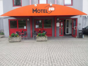  Motel 24h Hannover  Хановер
